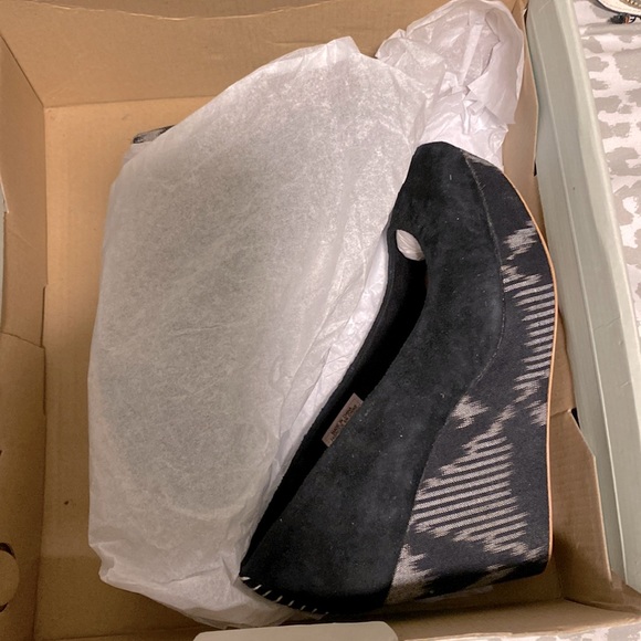 Shoes - Wedge shoes